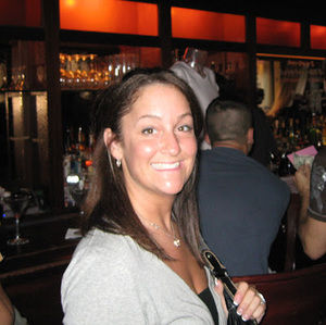 Meet your Posher, Lindsey